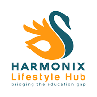Harmonix Lifestyle Hub