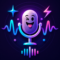 Funny Voice Changer & Effects
