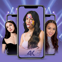 Olivia Rodrigo Wallpapers 2026