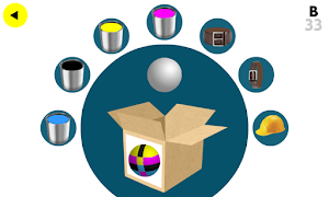 factory balls Screenshot 2