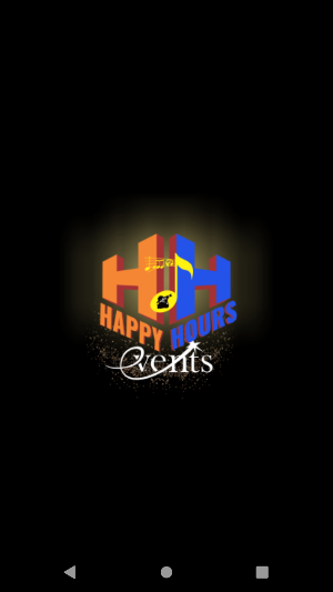 Happy Hours Photography Screenshot 0