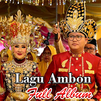 Lagu Ambon Full Album