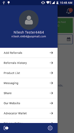 Fuzion Energy Screenshot 3