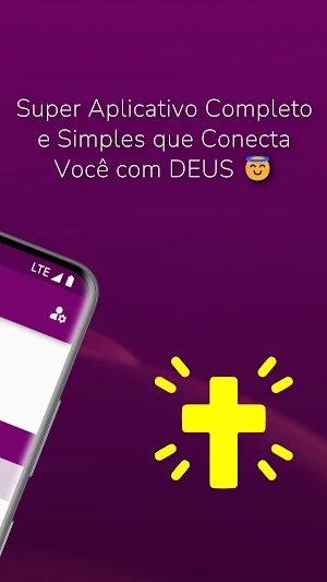 Bíblia Sagrada Online Screenshot 1