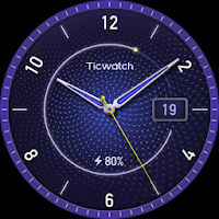 TicWatch Nightlight