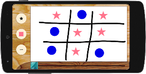 Magnetic Drawing Board Screenshot 0
