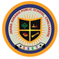 Jnana Surabhi Public School Challakere
