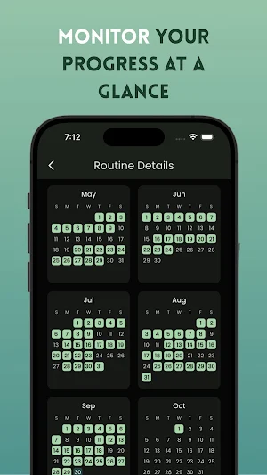 Daily Routine - EveryDo Screenshot 2