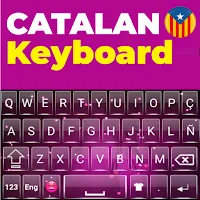 New Catalan Keyboard