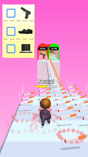My Life Run Screenshot 1