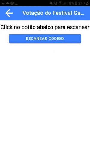 Feira do Empreendedorismo Afogados da Ingazeira Screenshot 0