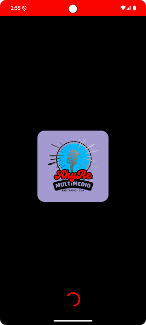 Ahyre Multimedio Screenshot 1