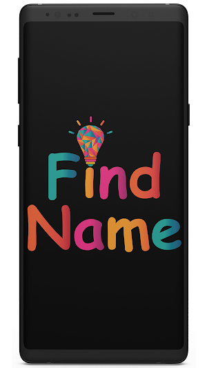 Find Name Screenshot 0