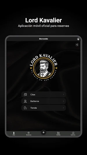 Lord Kavalier Screenshot 3