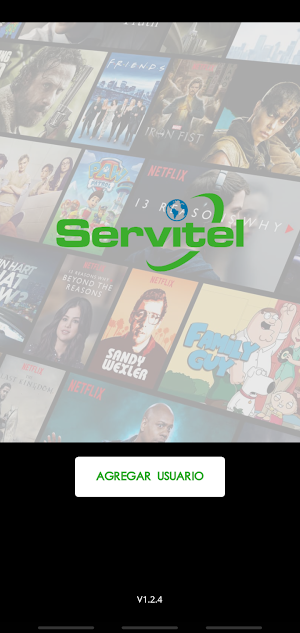 Servitel + Screenshot 0