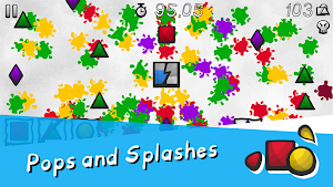 Shapeless Screenshot 0