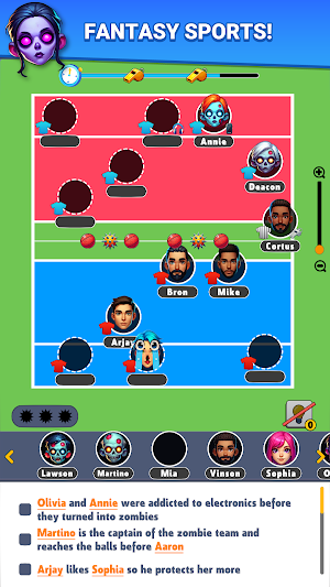 It's My Team Screenshot 2
