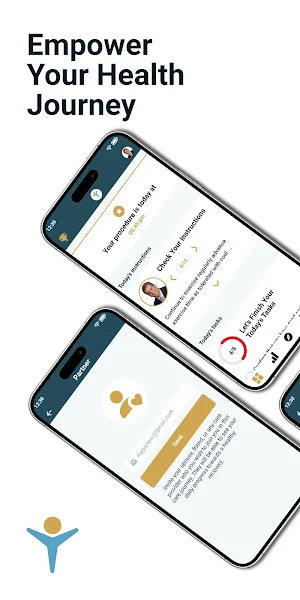 MyPainSolution Screenshot 0