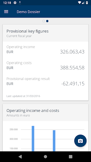 Quartus Online Screenshot 1