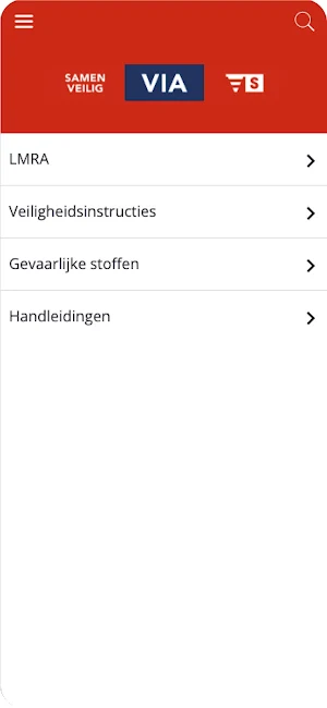 VIA VSIB Screenshot 0