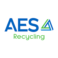 AES Recycling Customer App