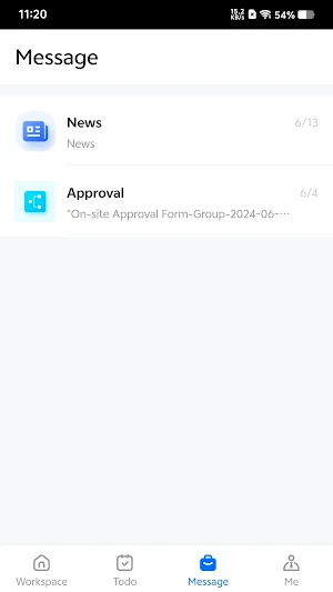 MytePro Project Screenshot 3