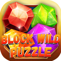 Block wild Puzzle Game