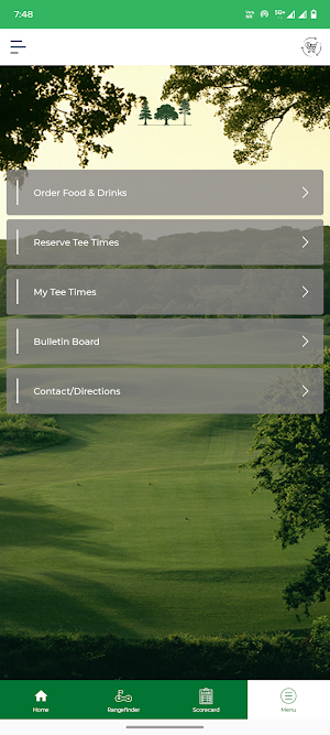 Woodmont CC-FL Screenshot 3