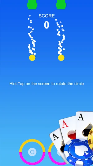 3 Patti Have Fun Screenshot 0