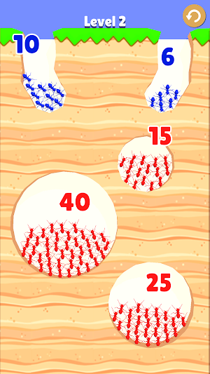 Ant Hero Screenshot 3