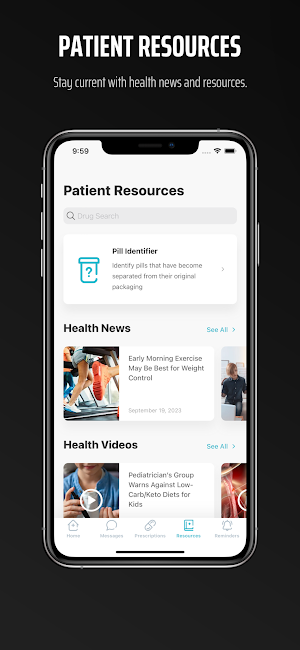 Service Drug Pharmacy Screenshot 3