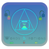 Word's & Potion's