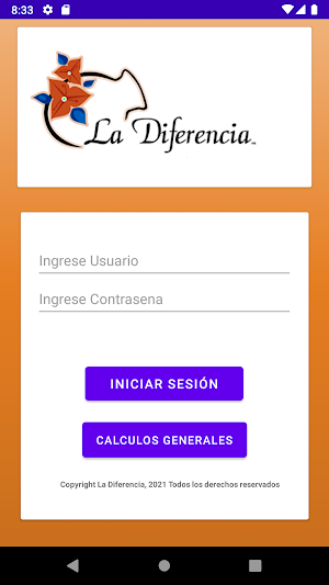 La Diferencia MSH Screenshot 0