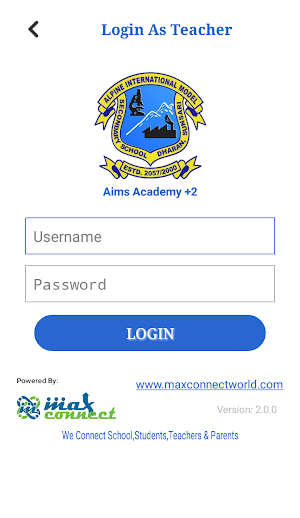 Aims Academy+2 Screenshot 3
