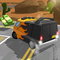 Money Rush Jackpot