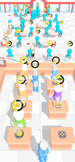 Chef Clicker Screenshot 3