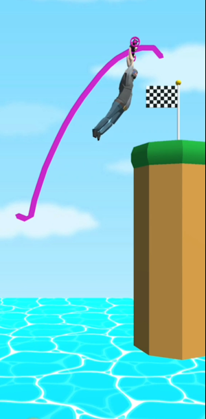 Draw Flight 3D - Draw to Save Screenshot 3