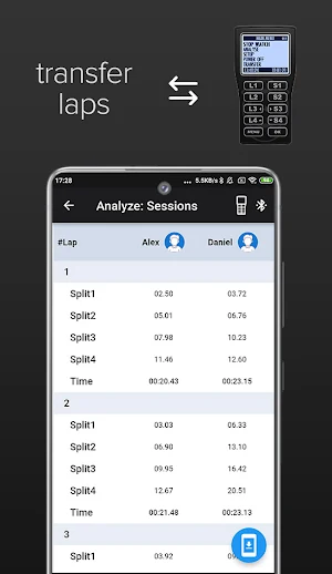 Unipro ApS Screenshot 1
