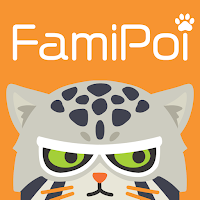 FamiPoi:Kids’ Help with Points