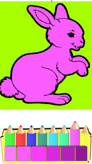 Drawing Games For Kids Screenshot 2