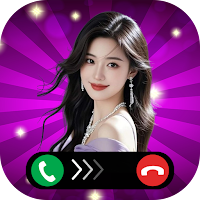 Prank Call : Funny Video Call