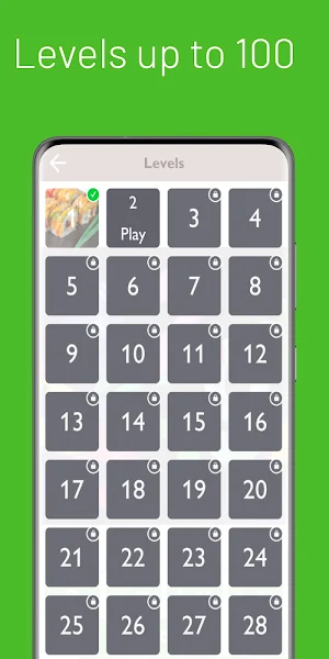 1 Pic 1 Word Screenshot 3