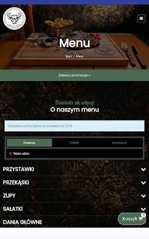 WPR Burger & more Screenshot 2