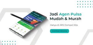 ARS Dompet Kita Screenshot 0