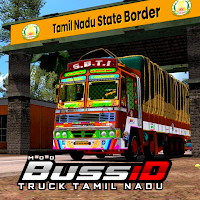 Mod Bussid Truck Tamil Nadu