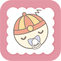 Moments - Baby Journal