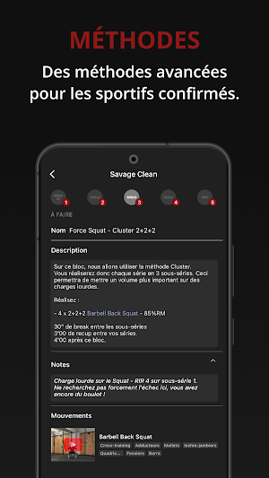 Red Kraken Screenshot 3