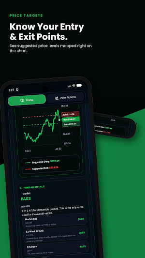 ATI Trading Screenshot 3