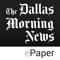 The Dallas Morning News ePaper