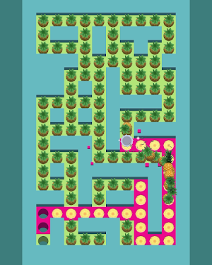 Clever Slice Screenshot 2